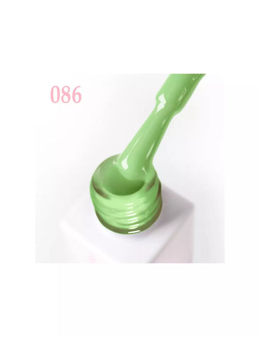 JOIA vegan Esmalte semipermanente 086  6ml