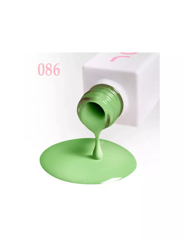 JOIA vegan Esmalte semipermanente 086  6ml