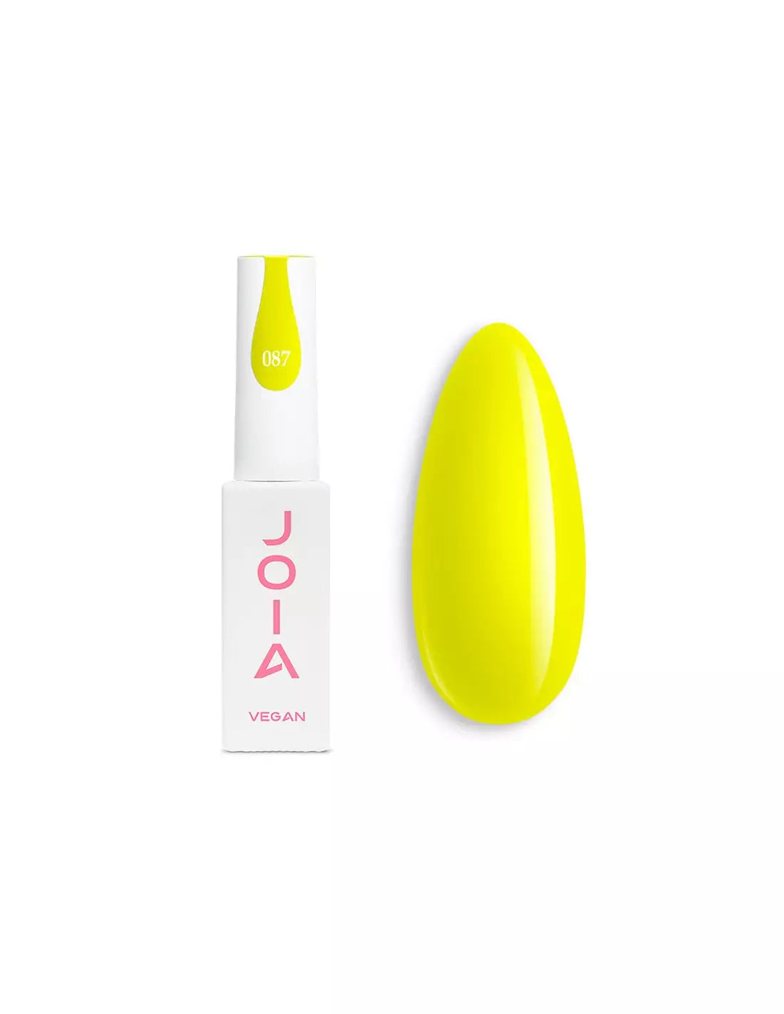 JOIA vegan Esmalte semipermanente 087  6ml