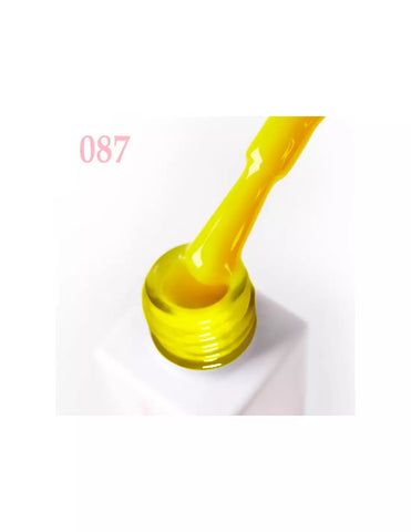 JOIA vegan Esmalte semipermanente 087  6ml