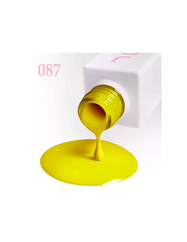 JOIA vegan Esmalte semipermanente 087  6ml