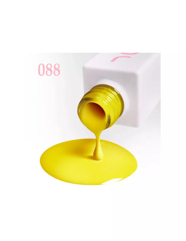 JOIA vegan Esmalte semipermanente 088 6ml