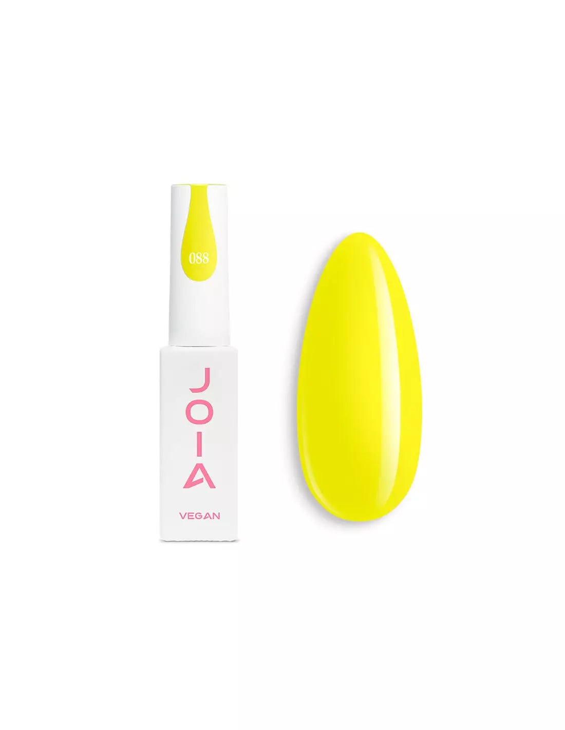 JOIA vegan Esmalte semipermanente 088 6ml