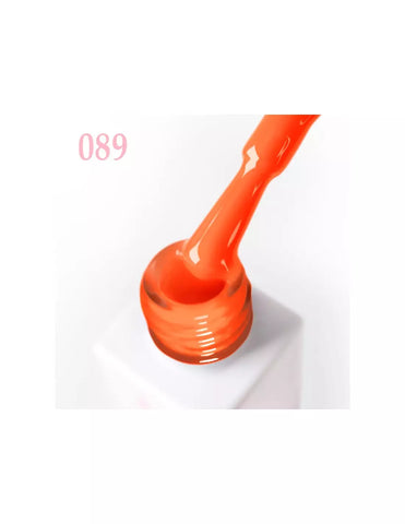 JOIA vegan Esmalte semipermanente 089  6ml