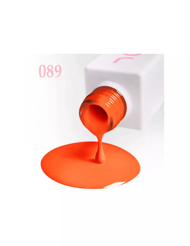 JOIA vegan Esmalte semipermanente 089  6ml
