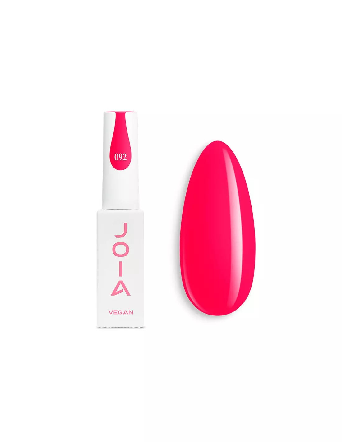 JOIA vegan Esmalte semipermanente 092 6ml