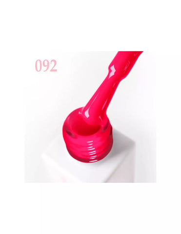 JOIA vegan Esmalte semipermanente 092 6ml