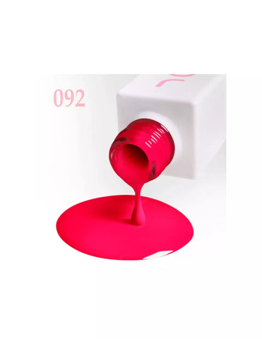 JOIA vegan Esmalte semipermanente 092 6ml