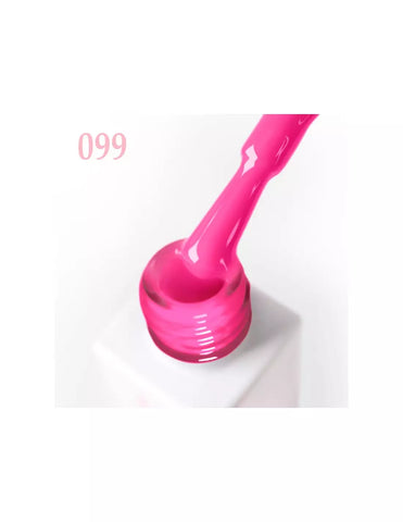 JOIA vegan Esmalte semipermanente 099 6ml