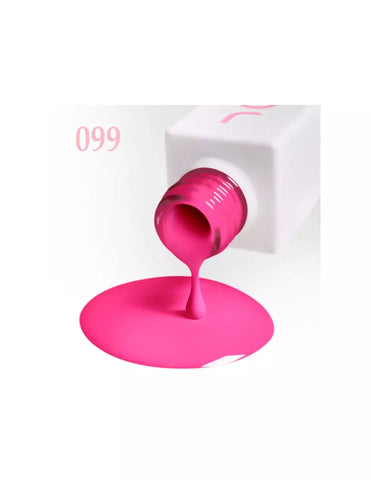 JOIA vegan Esmalte semipermanente 099 6ml
