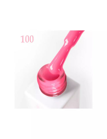 JOIA vegan Esmalte semipermanente 100 6ml
