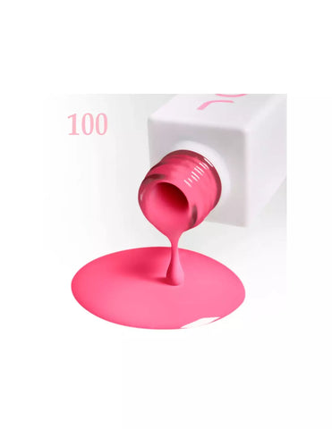 JOIA vegan Esmalte semipermanente 100 6ml