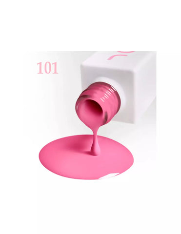 JOIA vegan Esmalte semipermanente 101 6ml
