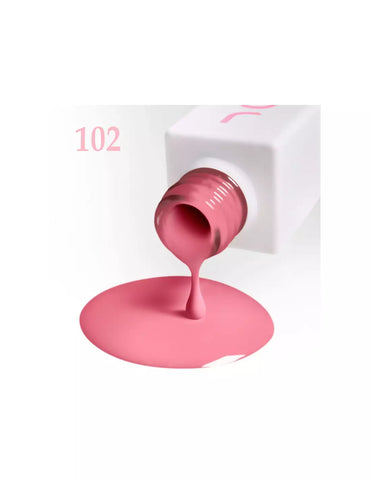 JOIA vegan Esmalte semipermanente 102 6ml