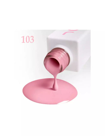 JOIA vegan Esmalte semipermanente 103 6ml