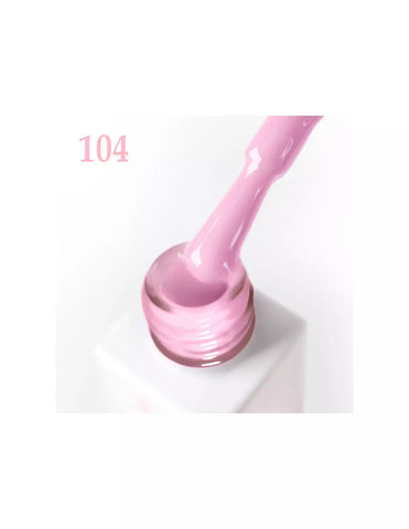 JOIA vegan Esmalte semipermanente 104 6ml