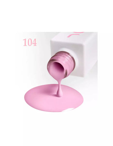 JOIA vegan Esmalte semipermanente 104 6ml