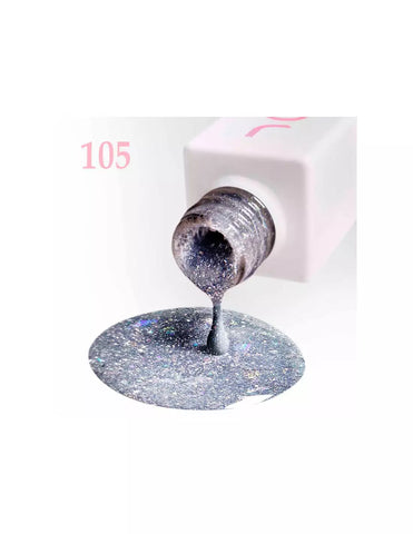 JOIA vegan Esmalte semipermanente 105 6ml