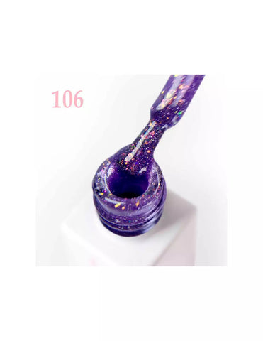 JOIA vegan Esmalte semipermanente 106 6ml