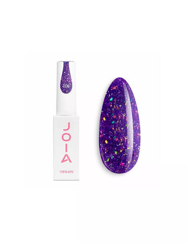 JOIA vegan Esmalte semipermanente 106 6ml
