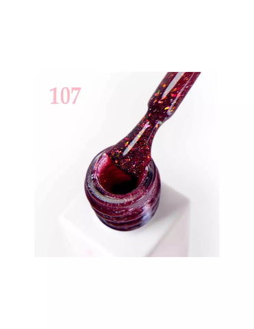 JOIA vegan Esmalte semipermanente 107 6ml