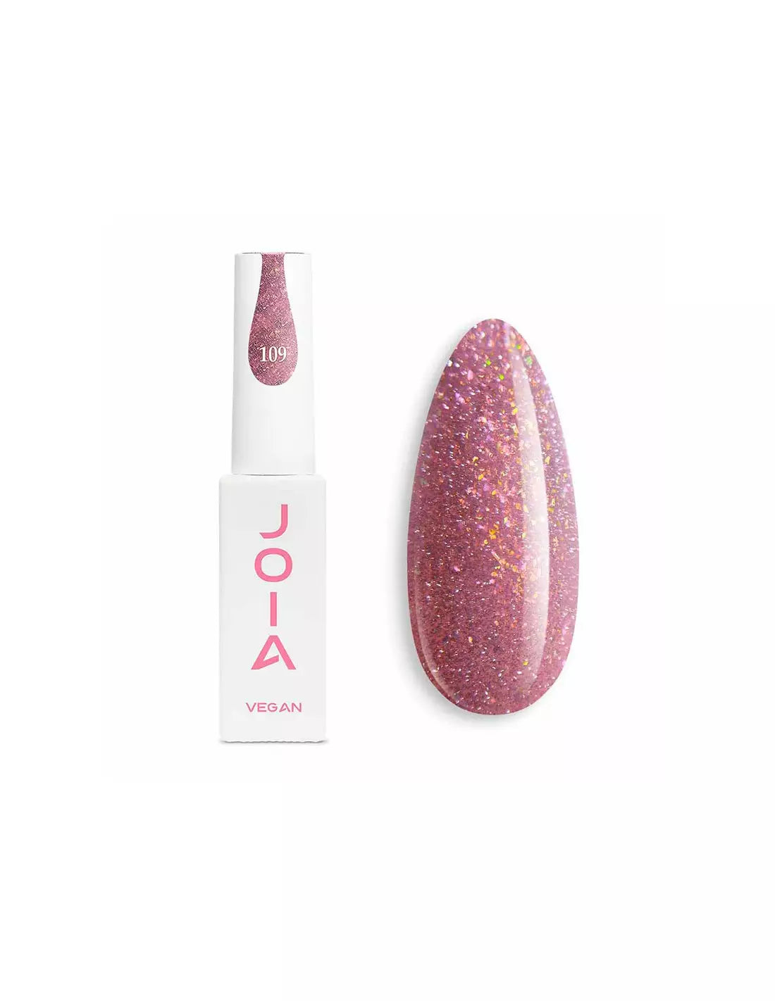 JOIA vegan Esmalte semipermanente 109 6ml