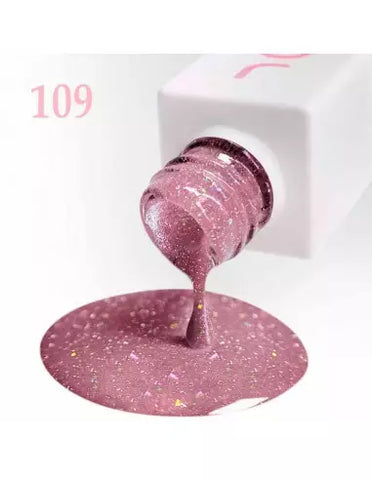 JOIA vegan Esmalte semipermanente 109 6ml
