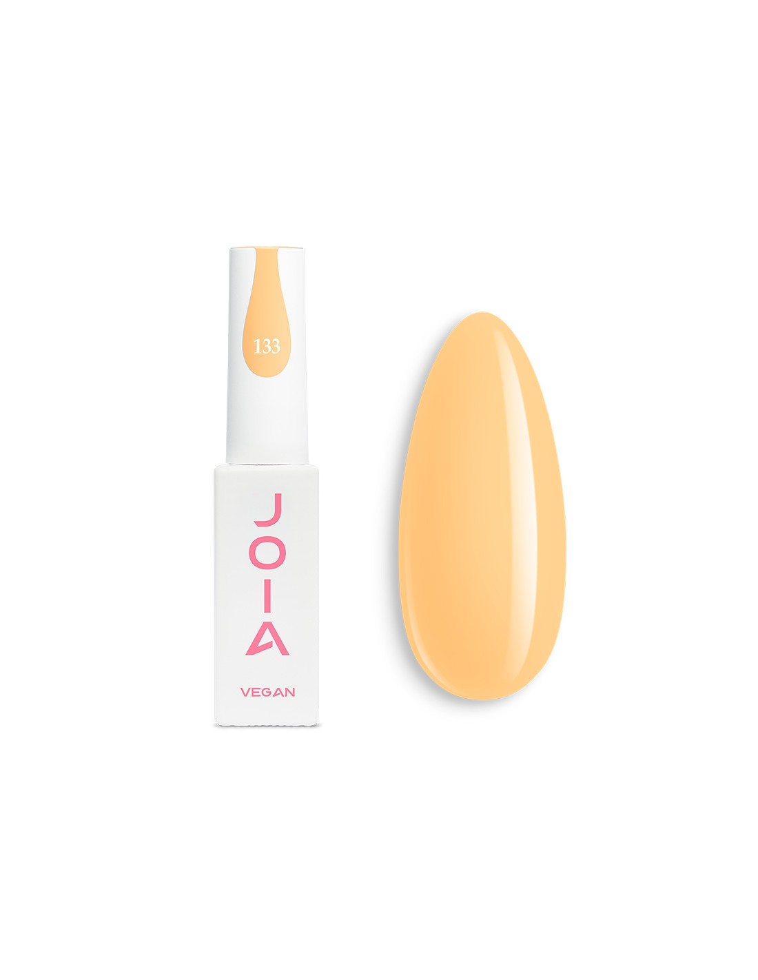 JOIA vegan Esmalte semipermanente 133 6ml
