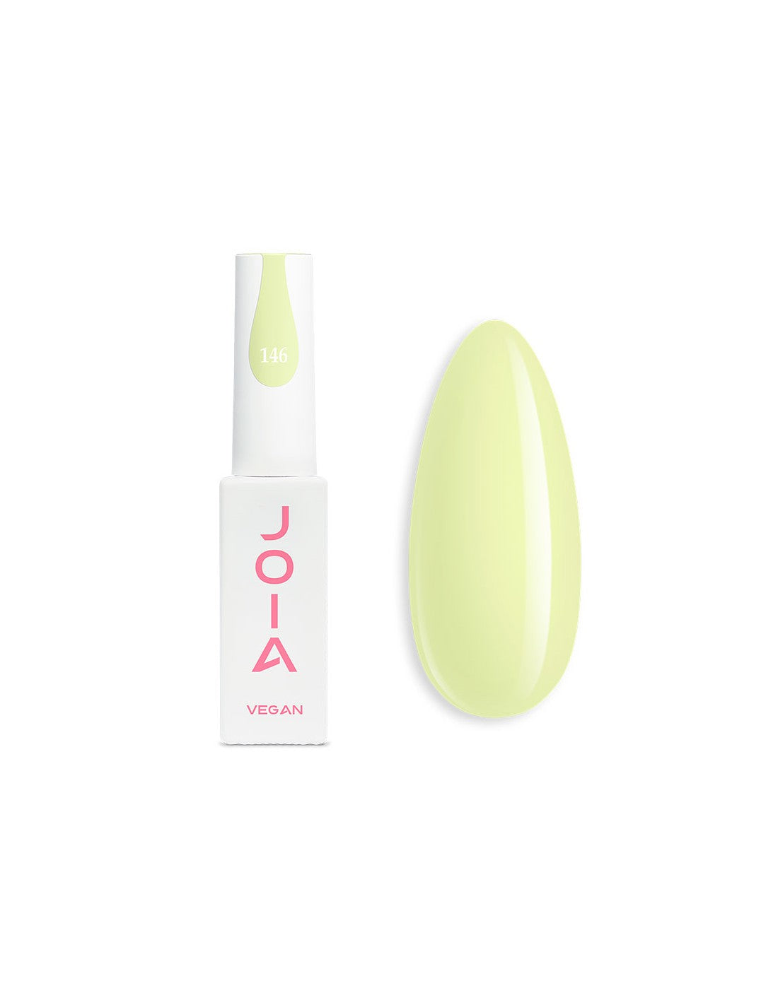 JOIA vegan Esmalte semipermanente 146 6ml