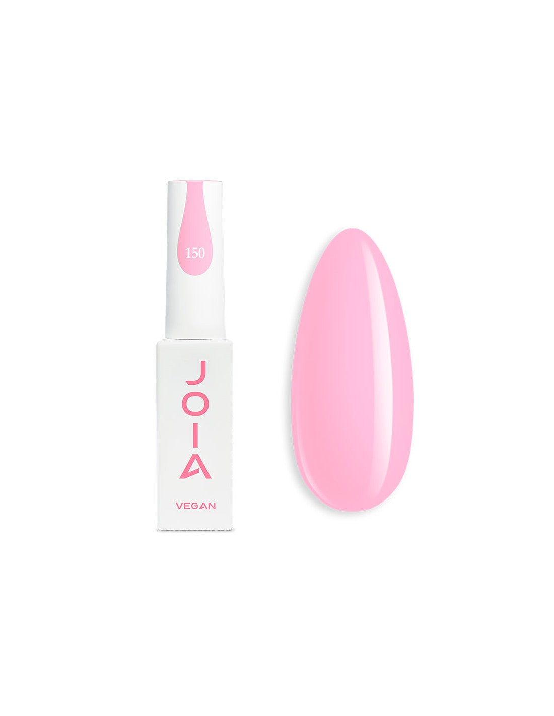 JOIA vegan Esmalte semipermanente 150 6ml