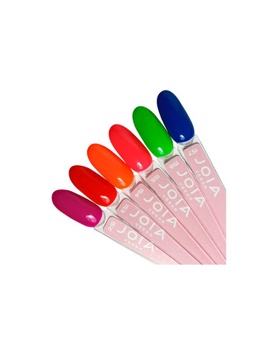 JOIA vegan Esmalte semipermanente 156 6ml