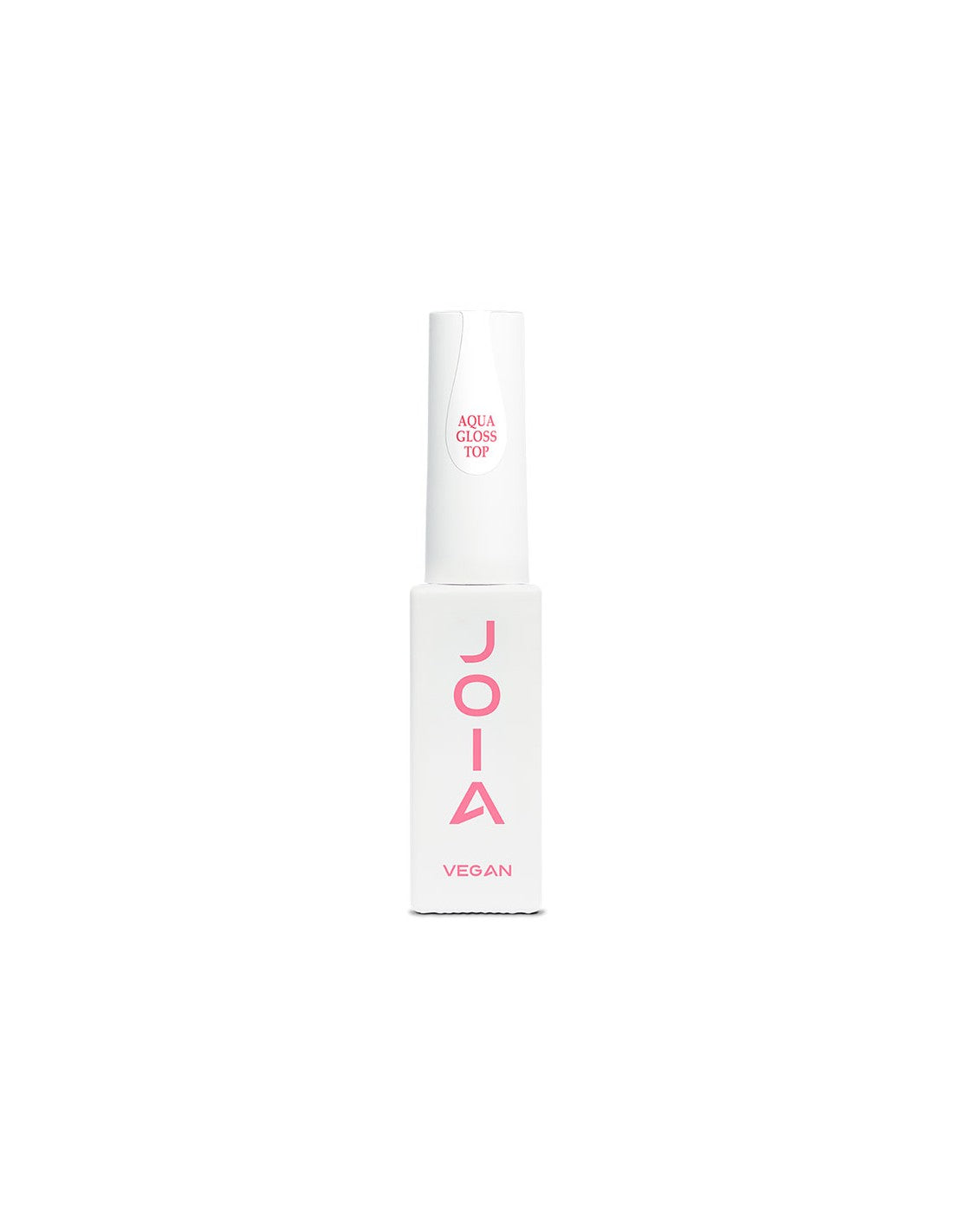 JOIA Vegan Aqua Gloss Top 8ml