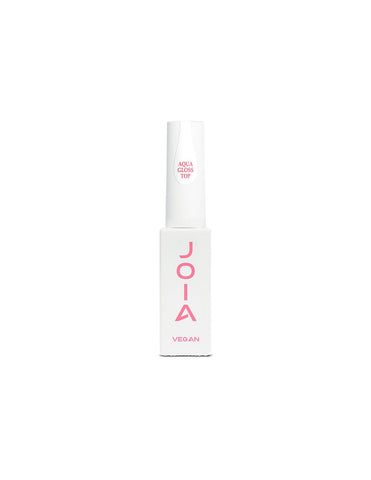 JOIA Vegan Aqua Gloss Top 8ml