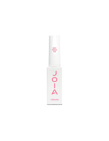 JOIA Soft Touch Matte Top 8ml