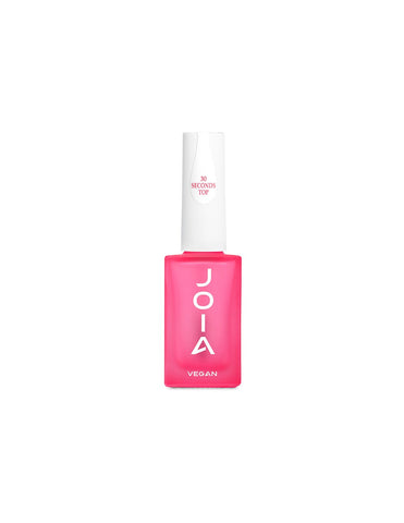 JOIA vegan Top de Secado Rápido - 30 Secundas - 15ml
