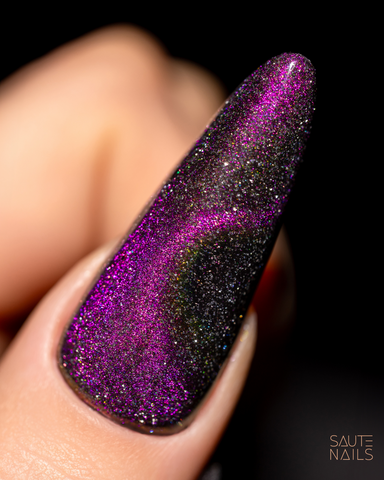 Esmalte Ojo De Gato 01