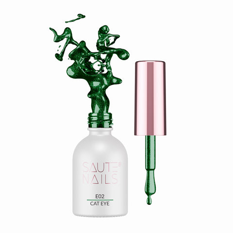 Esmalte Ojo De Gato 02