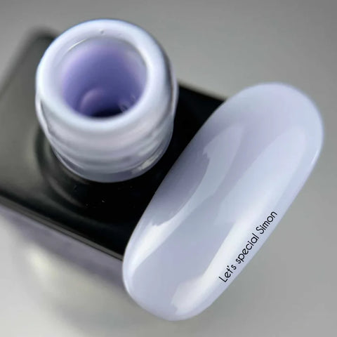 NAILSOFTHEDAY Let’s special Simon Lila-Azul 10ml