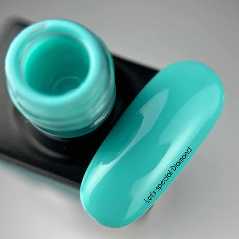 NAILSOFTHEDAY Let’s special Diamond- Azul Celeste 10ml