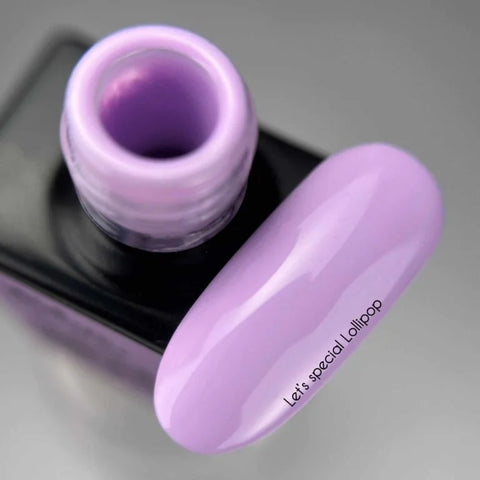 NAILSOFTHEDAY Let's Special Lollipop - 10 ml