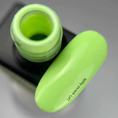 NAILSOFTHEDAY Let's Special Apple - 10 ml