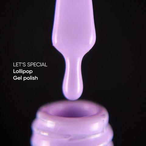NAILSOFTHEDAY Let's Special Lollipop - 10 ml