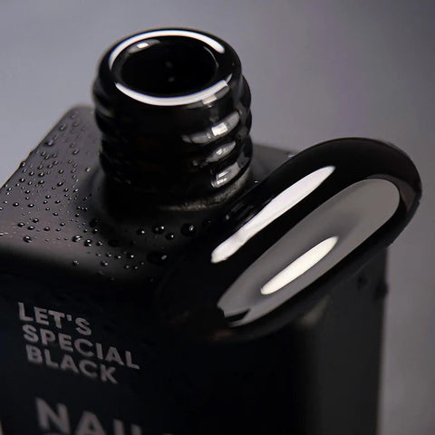 NAILSOFTHEDAY Negro Especial 10 ml