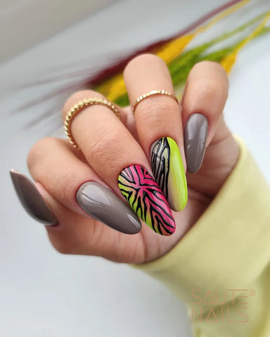 Esmalte S249 Loyalty 8ml