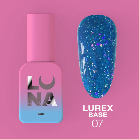 LUNAMOON Base Lurex 7 13ml