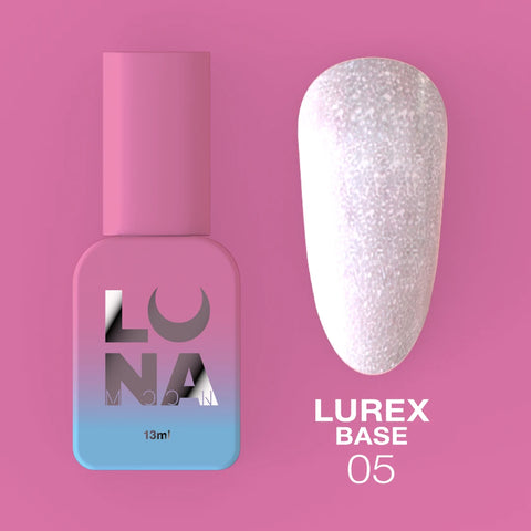 LUNAMOON Base Lurex 5 13ml