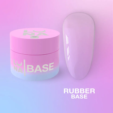 LUNAMOON Base Rubber 30ml