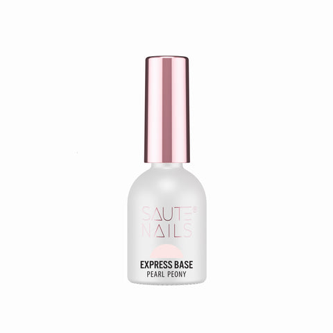 Saute Express Peony 8ml