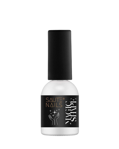 Saute Nails Magic Shape 8ml