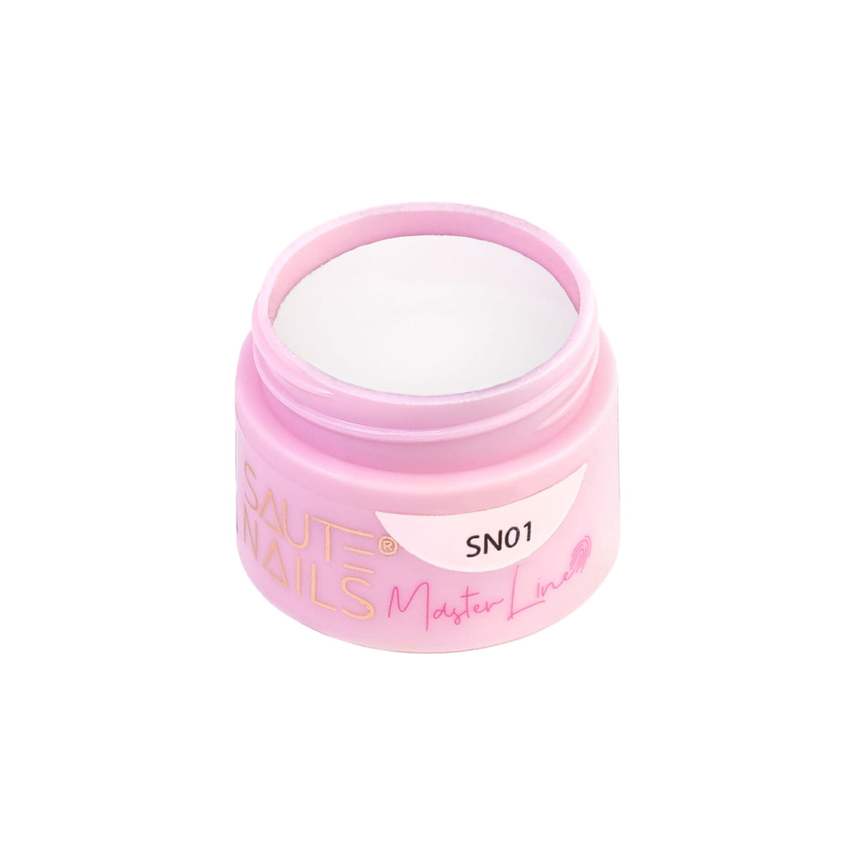 Saute Nails Master Line SN01, 5ml